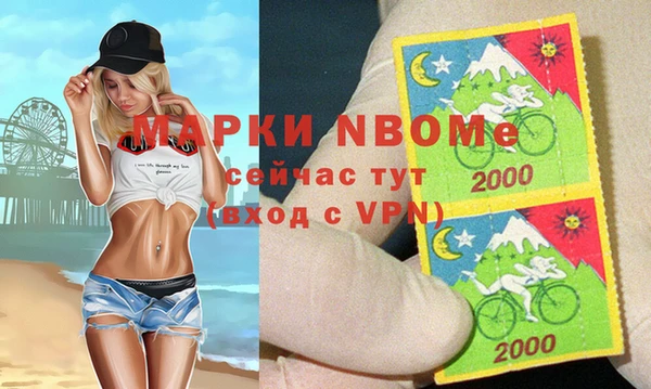 гашик Покачи