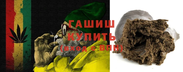 стаф Абинск